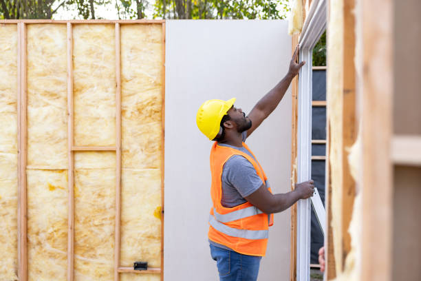 Insulation Contractors for Homes in South Barrington, IL