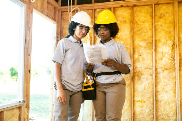 Insulation for Commercial Buildings in South Barrington, IL