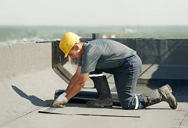 Reliable South Barrington, IL Insulation Contractor Solutions